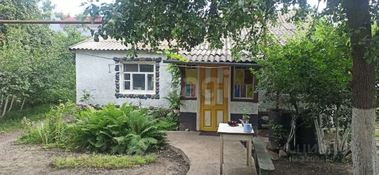 Дом, 46.1 м², 5.83 соток