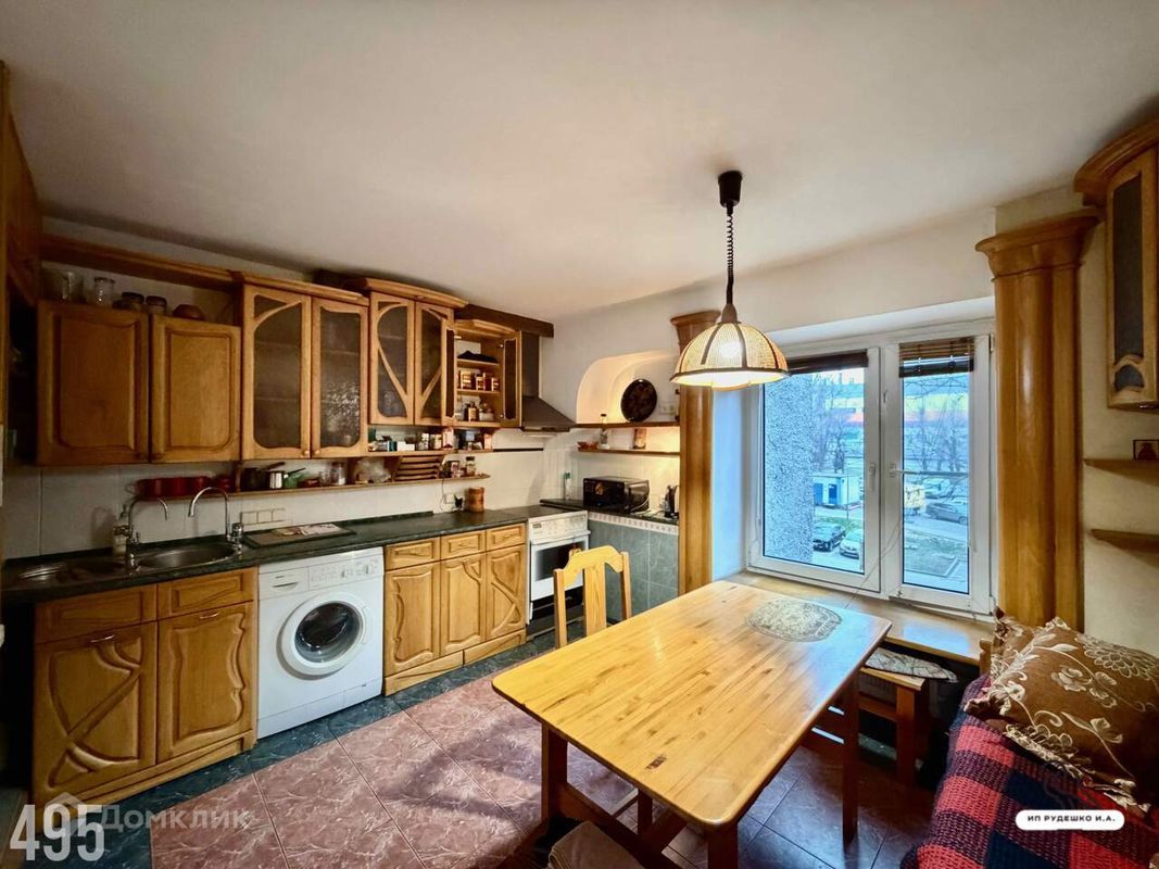 2-комн., 50.9 м², 3/16 этаж