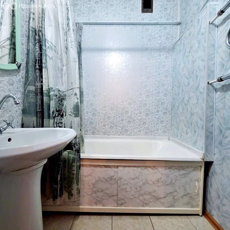 3-комн., 76 м², 1/4 этаж