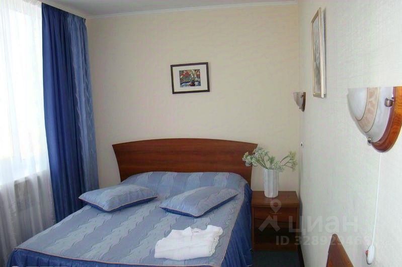 Комната, 20 м²