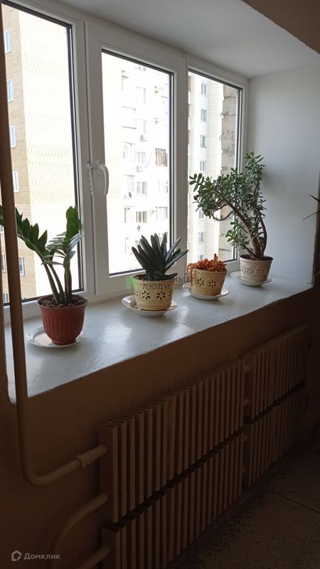 2-комн., 54 м², 5/10 этаж