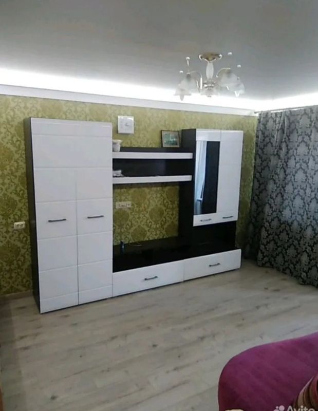 1-комн., 29.5 м², 3/5 этаж