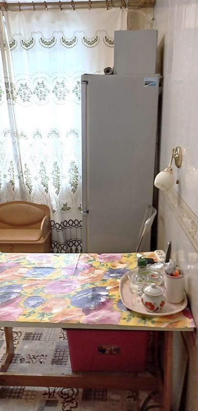 1-комн., 39 м², 3/12 этаж