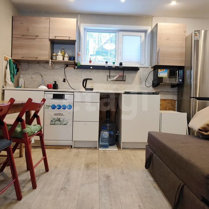 Дом, 60 м2, 8.5 соток