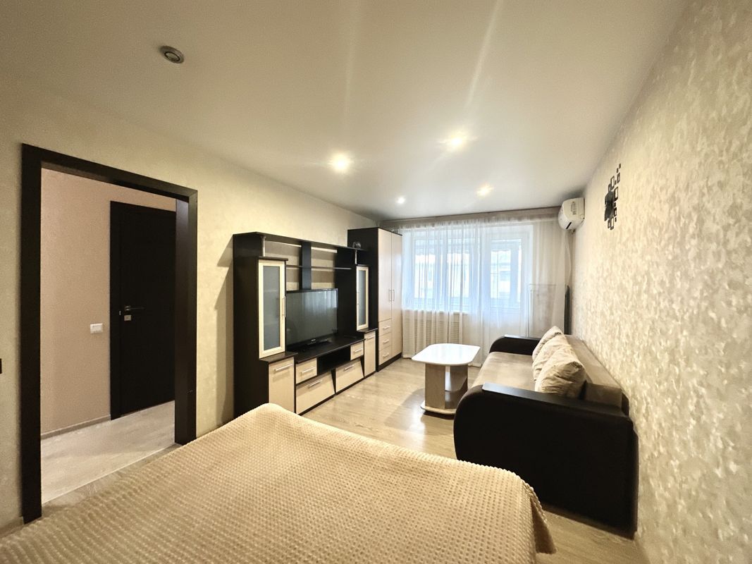 1-комн., 31.2 м², 4/4 этаж