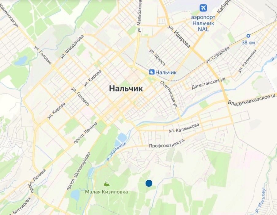 Продам земельный участок, 7.55 соток