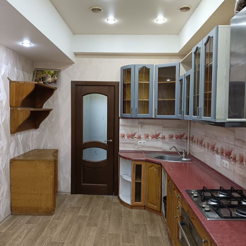 2-комн., 47 м², 2/5 этаж