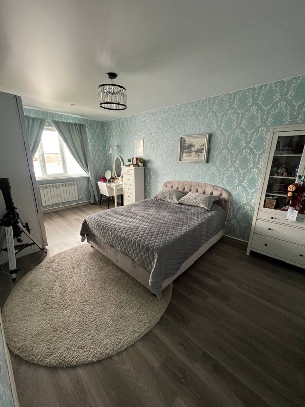 2-комн., 53 м², 3/3 этаж