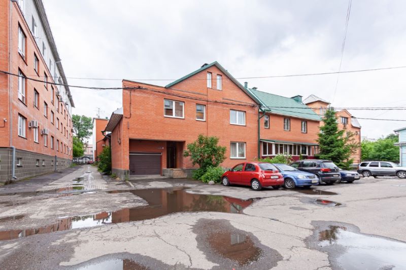 Коттедж, 322.9 м2, 2.4 сотки