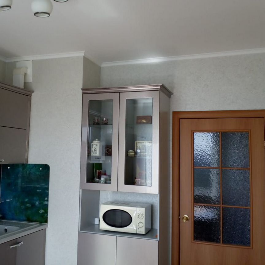 2-комн., 57.7 м², 9/16 этаж