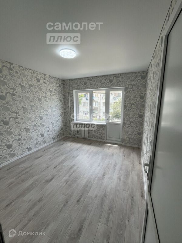 14.8 м², 2/4 этаж