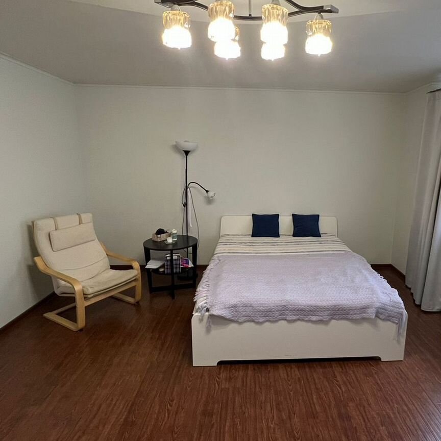 3-комн., 99.8 м², 3/9 этаж