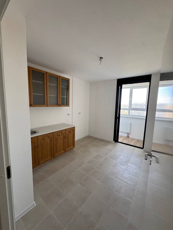 1-комн., 36.5 м², 26/27 этаж