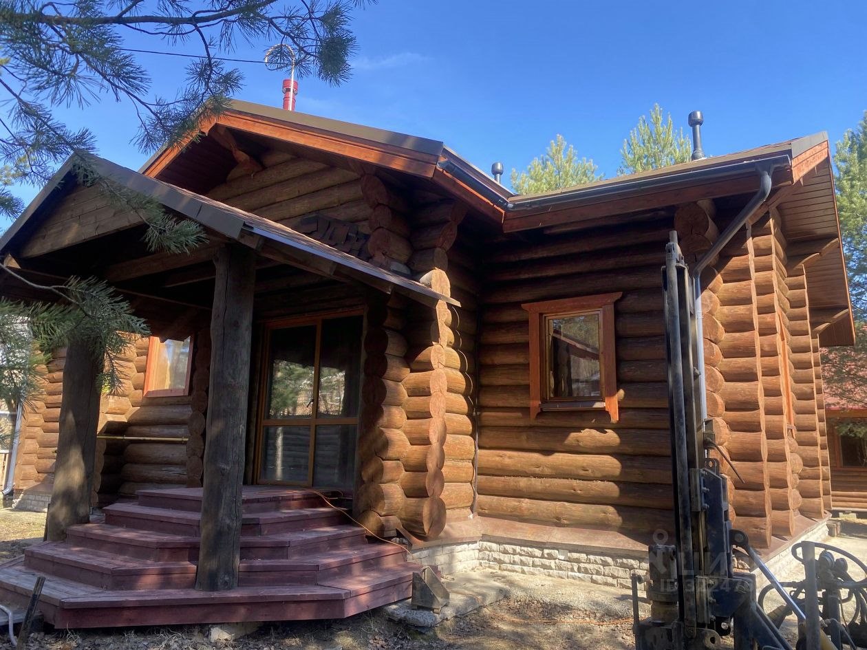 Дом, 120 м², 15 соток