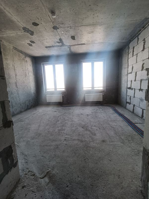 Студия, 32.2 м², 20/31 этаж