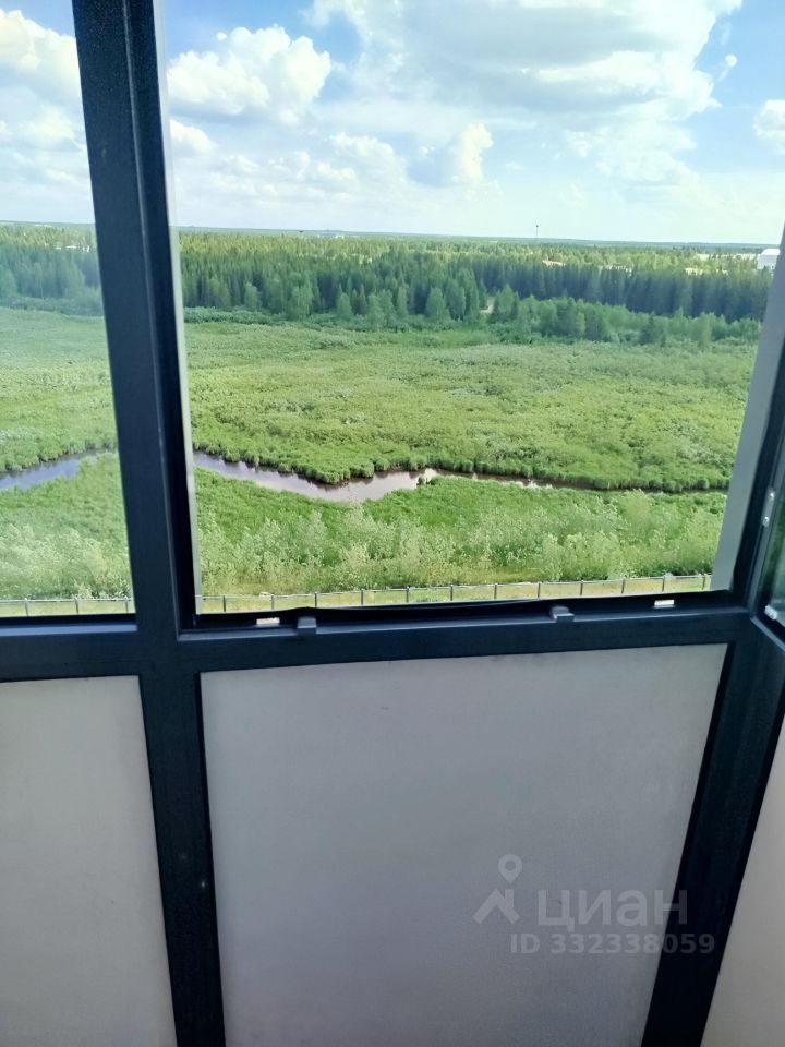2-комн. квартира, 45.8 м2, 5/8 этаж