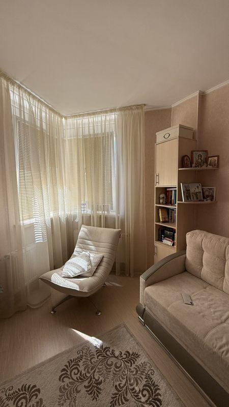 Студия, 26.6 м², 11/14 этаж