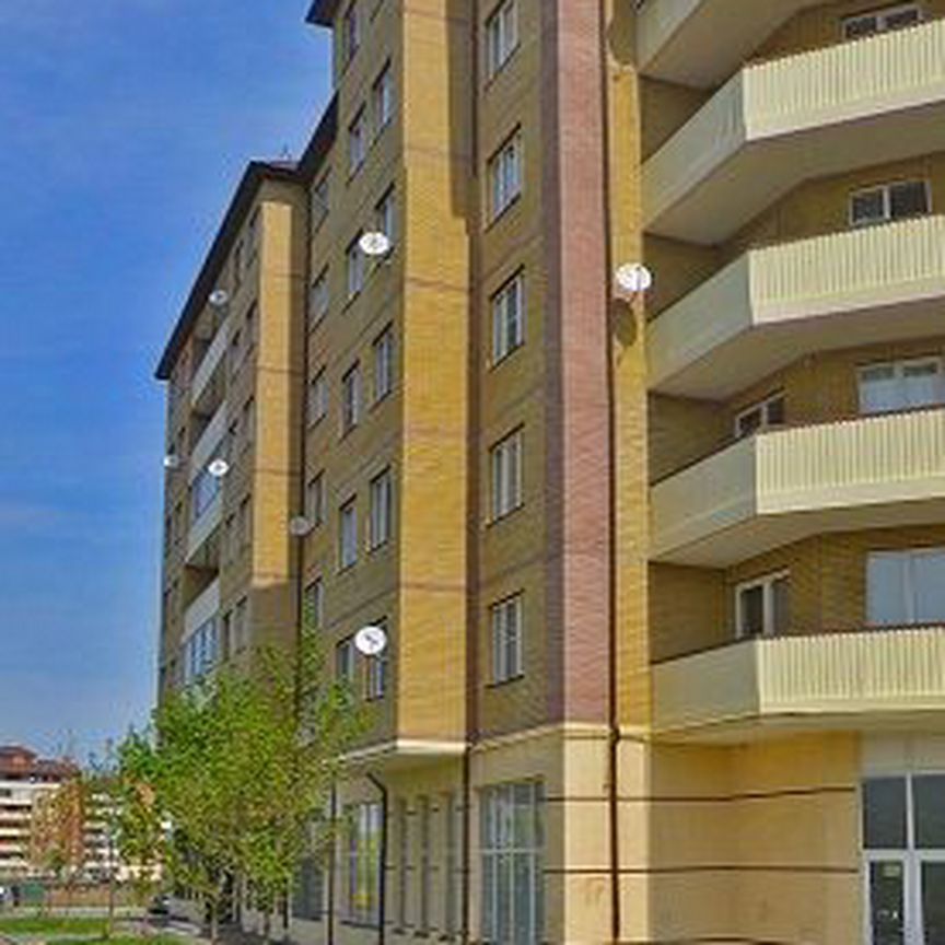 3-комн., 102.2 м², 5/7 этаж