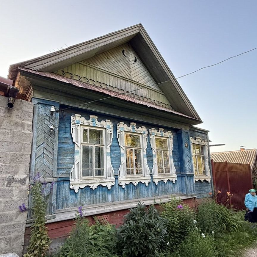 Дом, 60 м², 5.5 соток