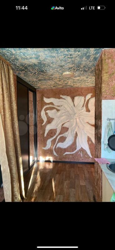 4-комн., 70 м², 1/5 этаж