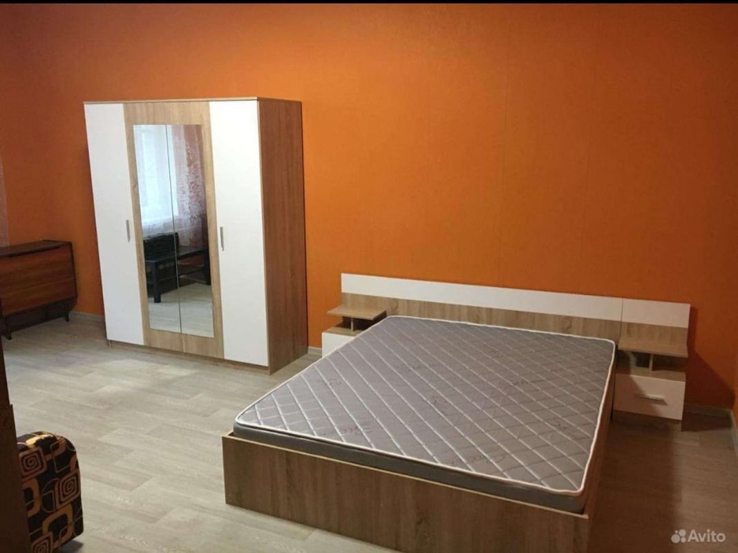 2-комн., 58 м², 6/8 этаж