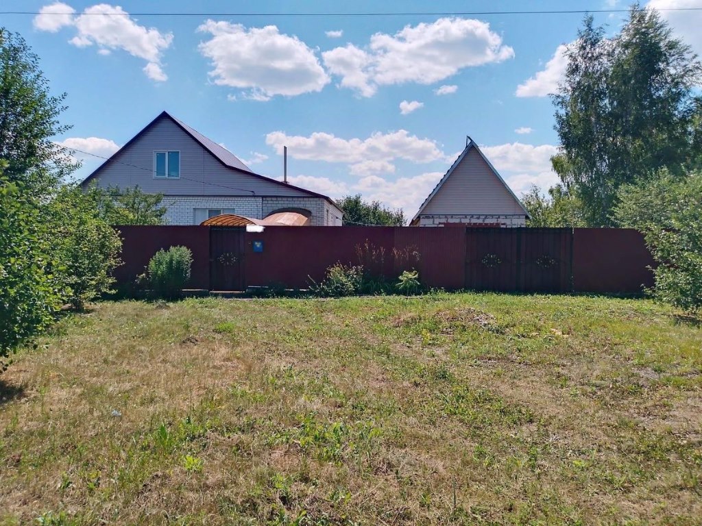 2-этажный дом, 100 м², 25 соток