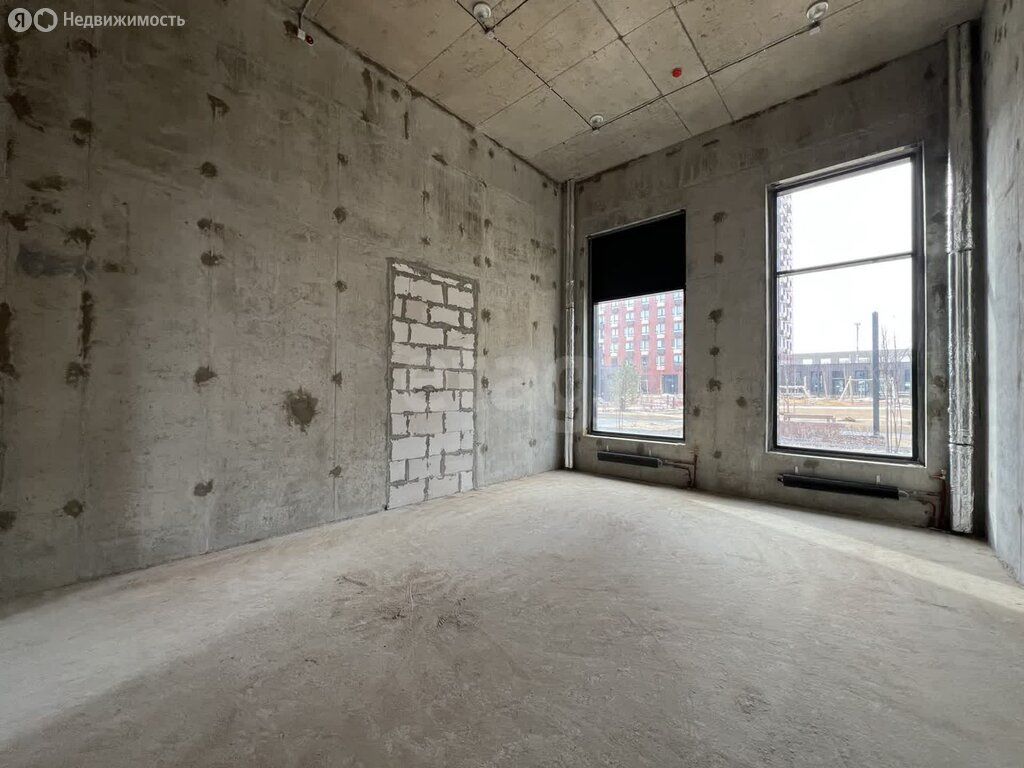 Торговое помещение, 79.7 м², 1/25 этаж