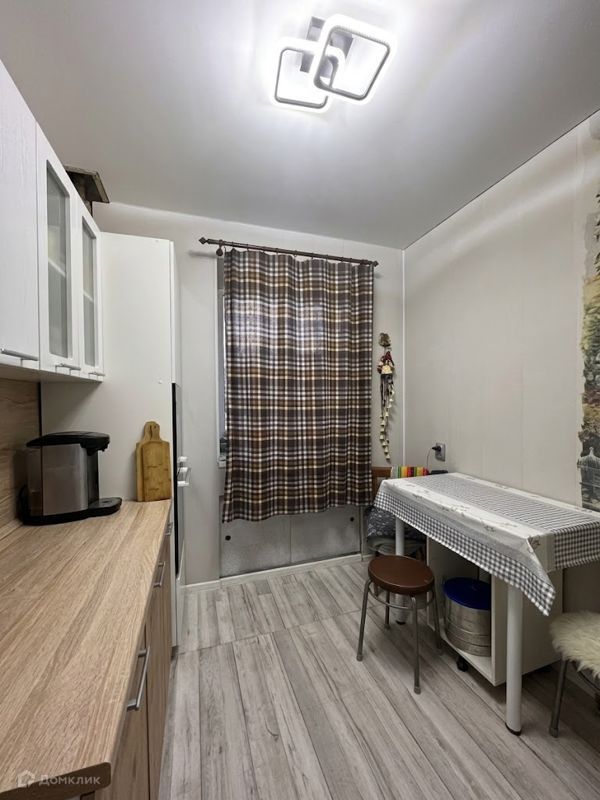 3-комн., Квартира, 61.9 м², 1/2 этаж