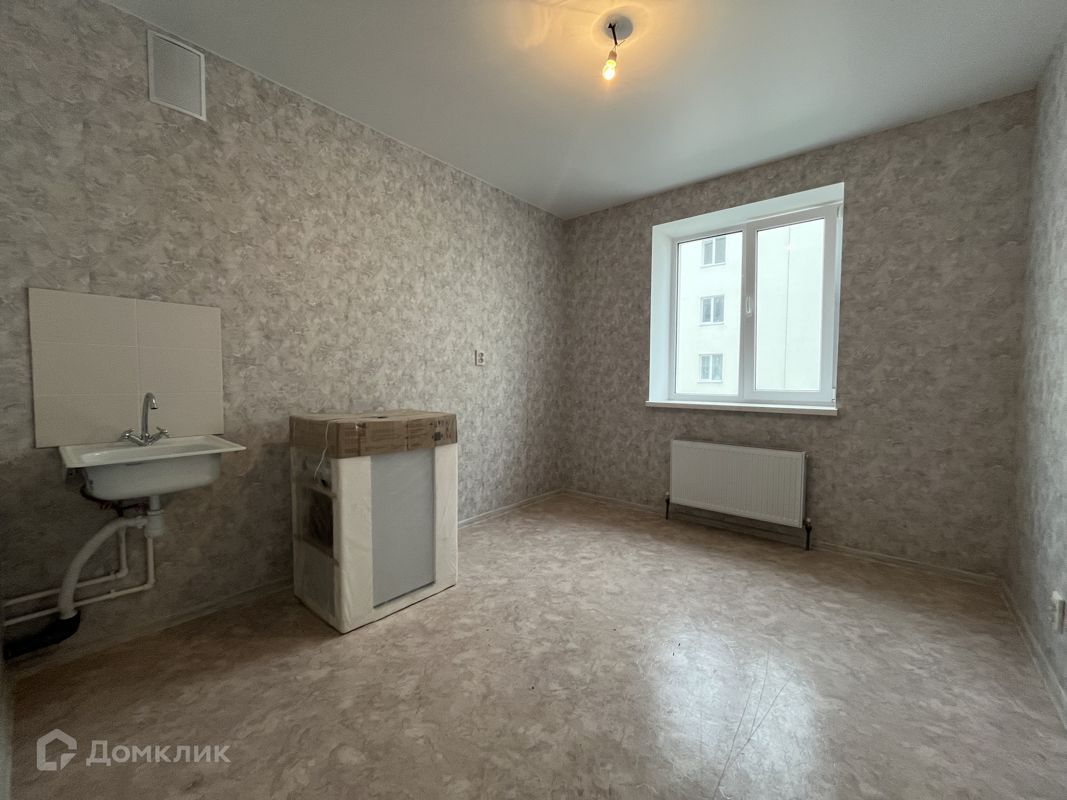 2-комн., 48.5 м², 4/7 этаж