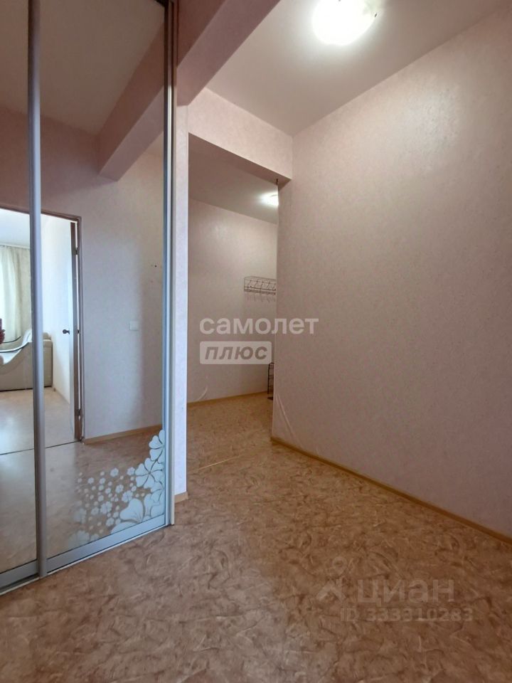 2-комн., Квартира в новостройке, 54 м², 4/9 этаж