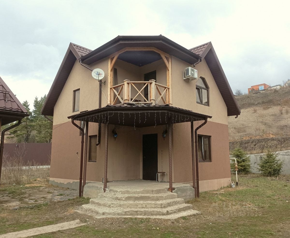 Дом, 258 м², 20 соток