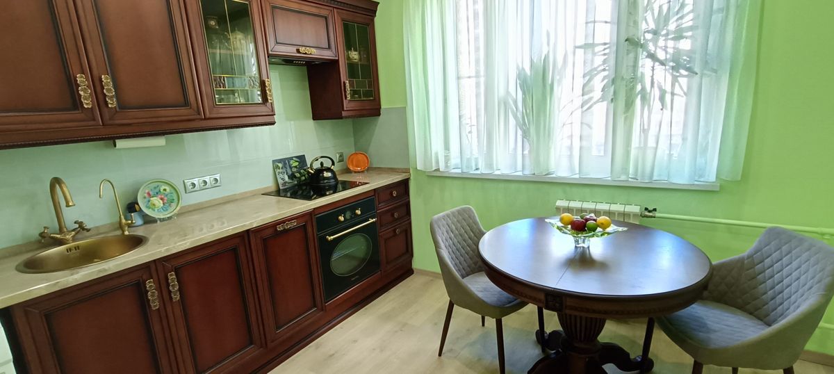 3-комн., 75.6 м², 5/17 этаж