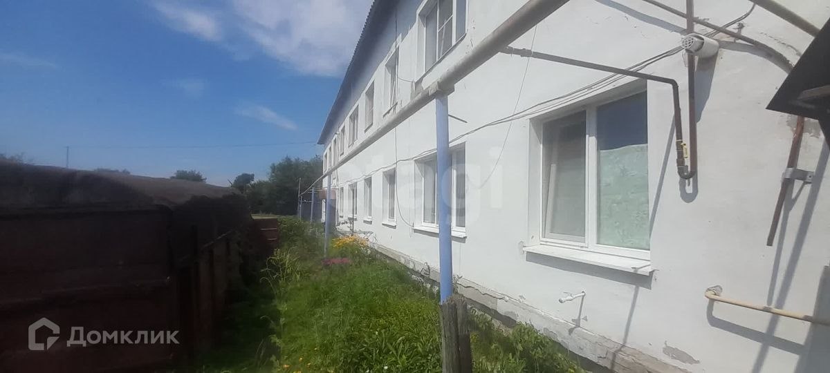 3-комн., 41.8 м², 1/2 этаж