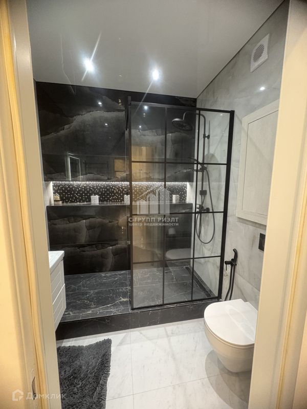 2-комн., 56 м², 1/10 этаж