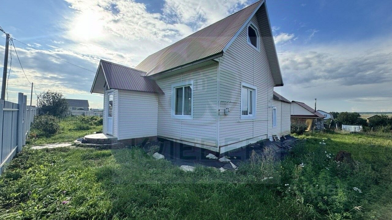 Дом, 79.8 м², 14 соток