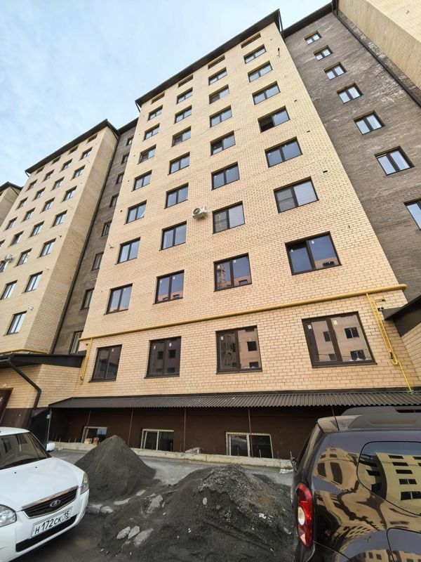 3-комн., 100 м², 5/9 этаж