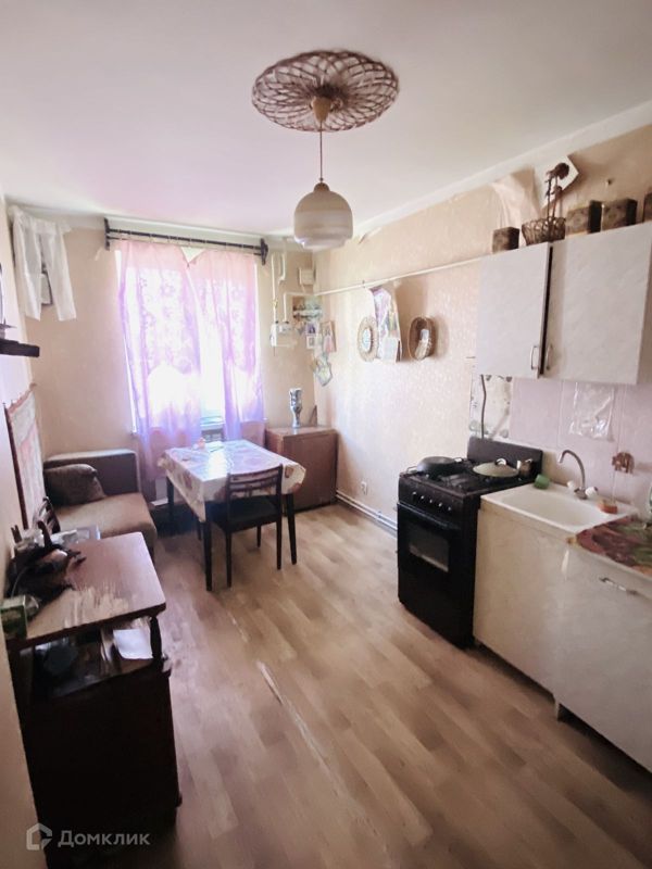 2-комн., 48.3 м², 1/3 этаж