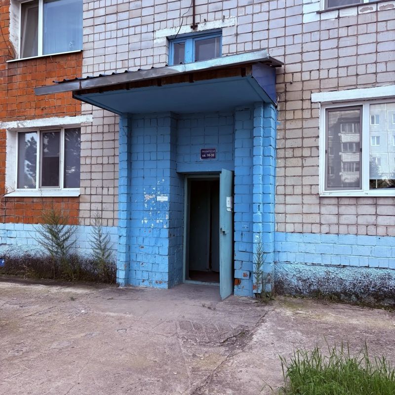 1-комн. квартира, 32.4 м2, 2/5 этаж