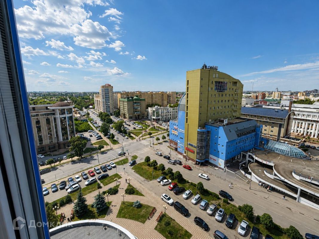 3-комн., 97 м², 12/14 этаж