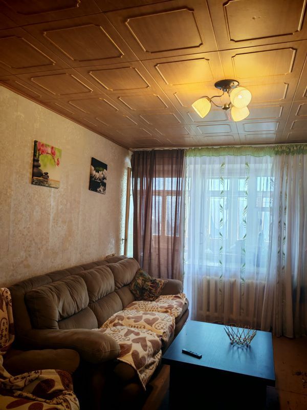 2-комн., 50.9 м², 7/9 этаж