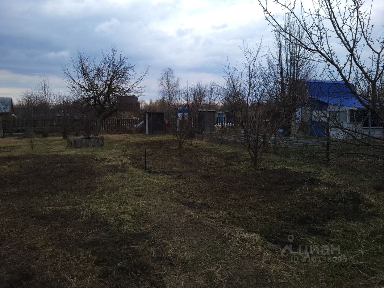 Продаю земельный участок, 6 соток