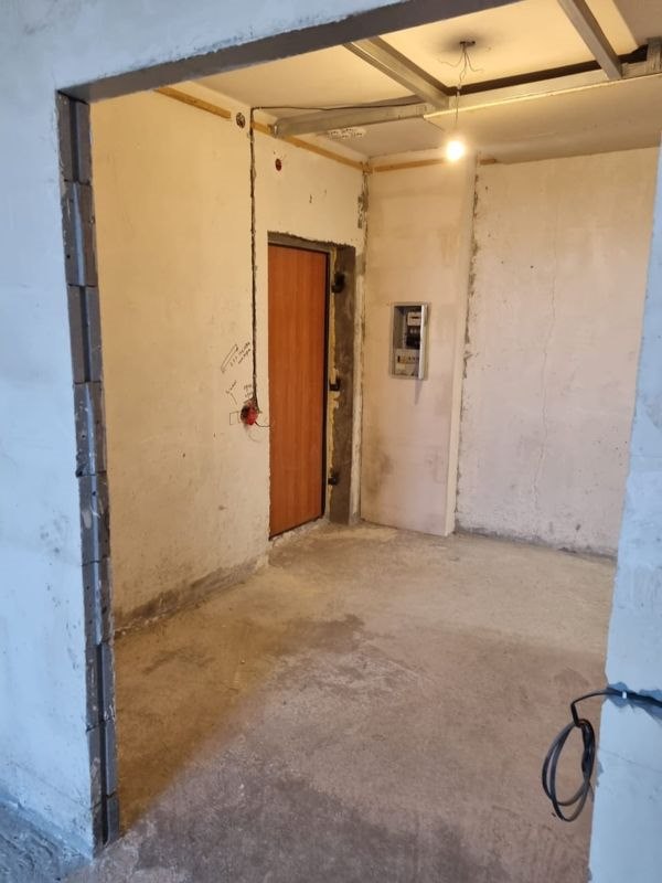 3-комн., 107.2 м², 8/18 этаж