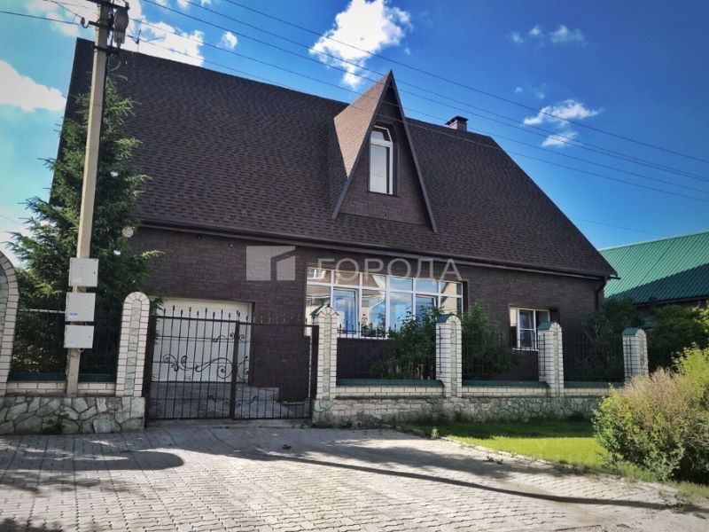 Дом, 278.2 м2, 11.5 соток