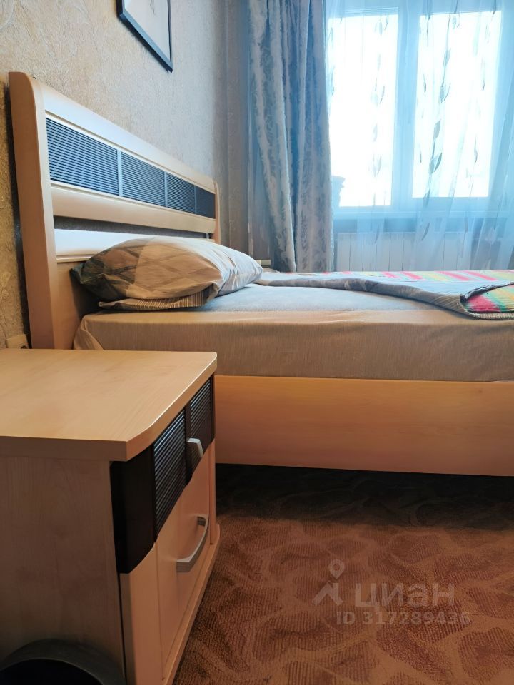 2-комн. квартира, 45 м², 2/5 этаж