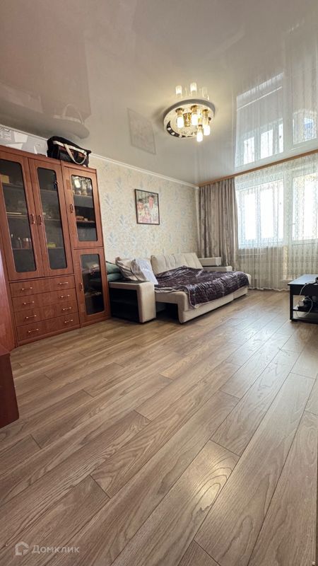 3-комн., 74.3 м², 15/17 этаж