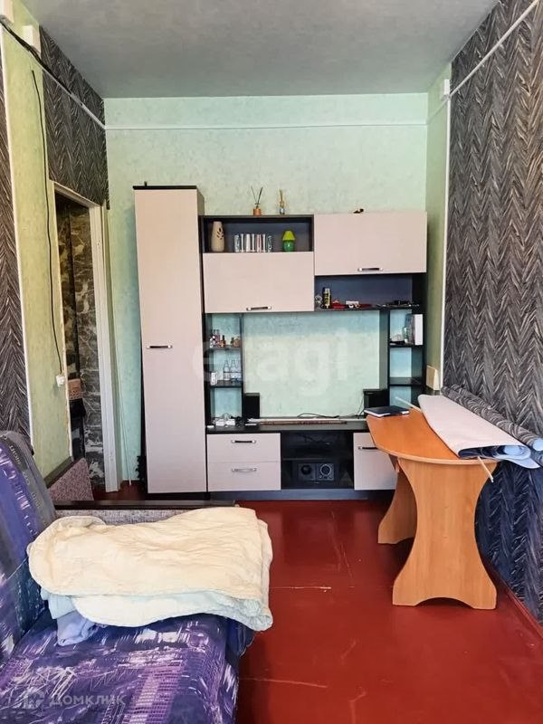 2-комн., 33 м², 2/2 этаж