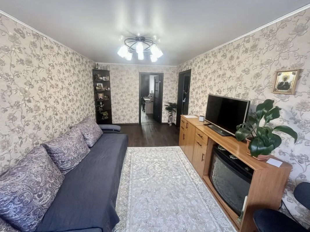 3-комн., 59.8 м², 1/5 этаж