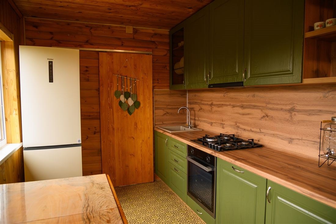 Дом, 80 м², 30 соток