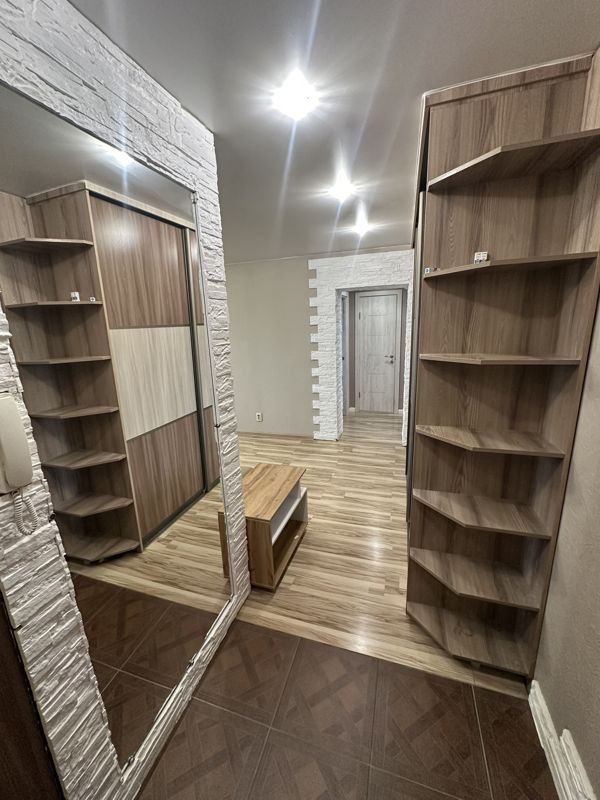 3-комн., 61 м², 9/9 этаж