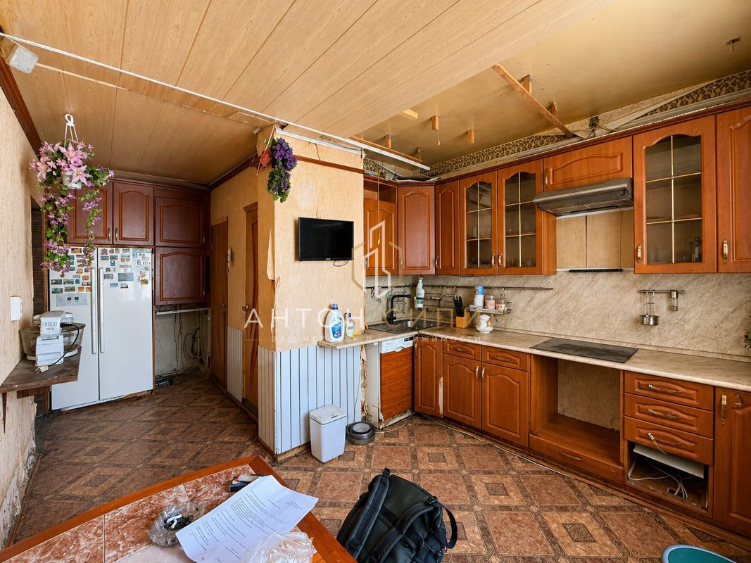 4-комн., 100.3 м², 17/22 этаж